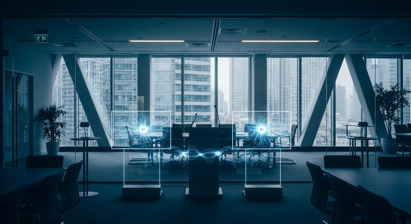 “이름까지 싹 바꾼 보안 1위 기업” 파수AI가 그리는 AI 미래 전략