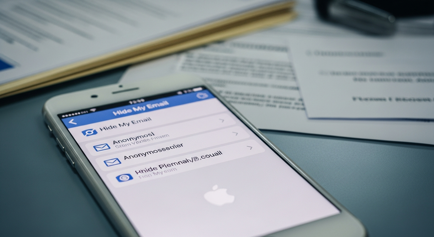 “익명인 줄 알았는데” FBI에 사용자 이름 넘긴 애플