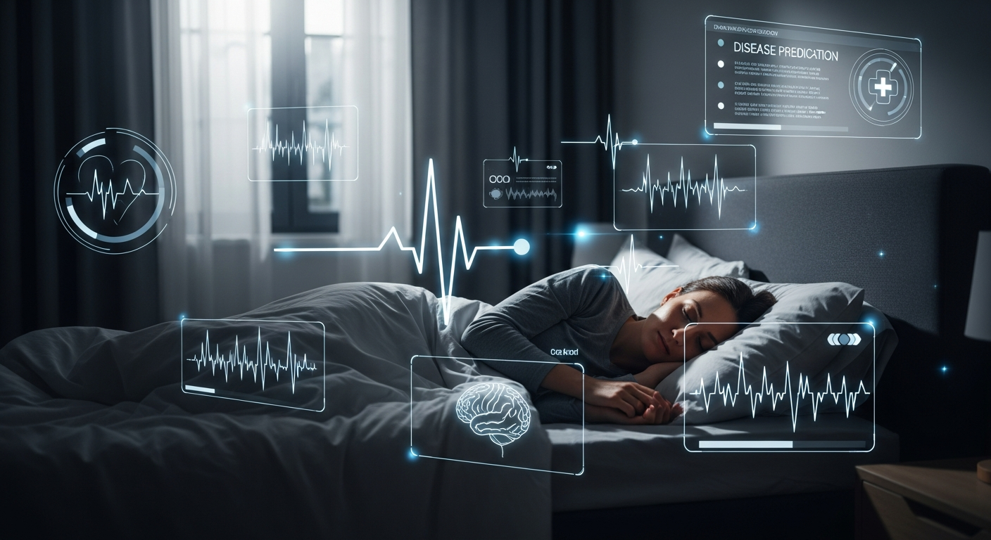 “치매·암 싹 다 맞힌다” 스탠포드 AI 의사 등장에 발칵