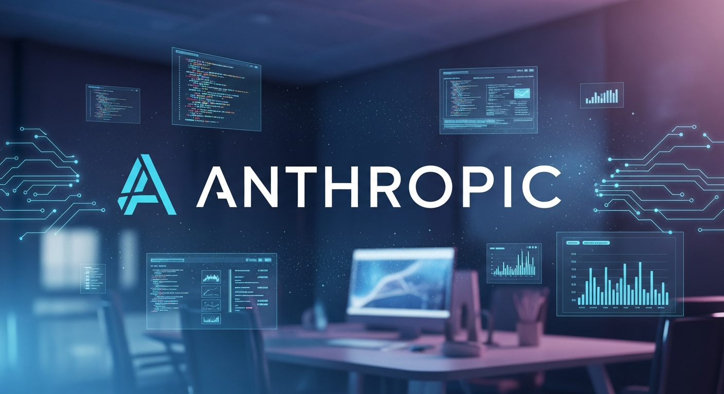 “사람처럼 마우스 클릭한다” 클로드 소네트 4.6 일자리 위협할 강력 진화