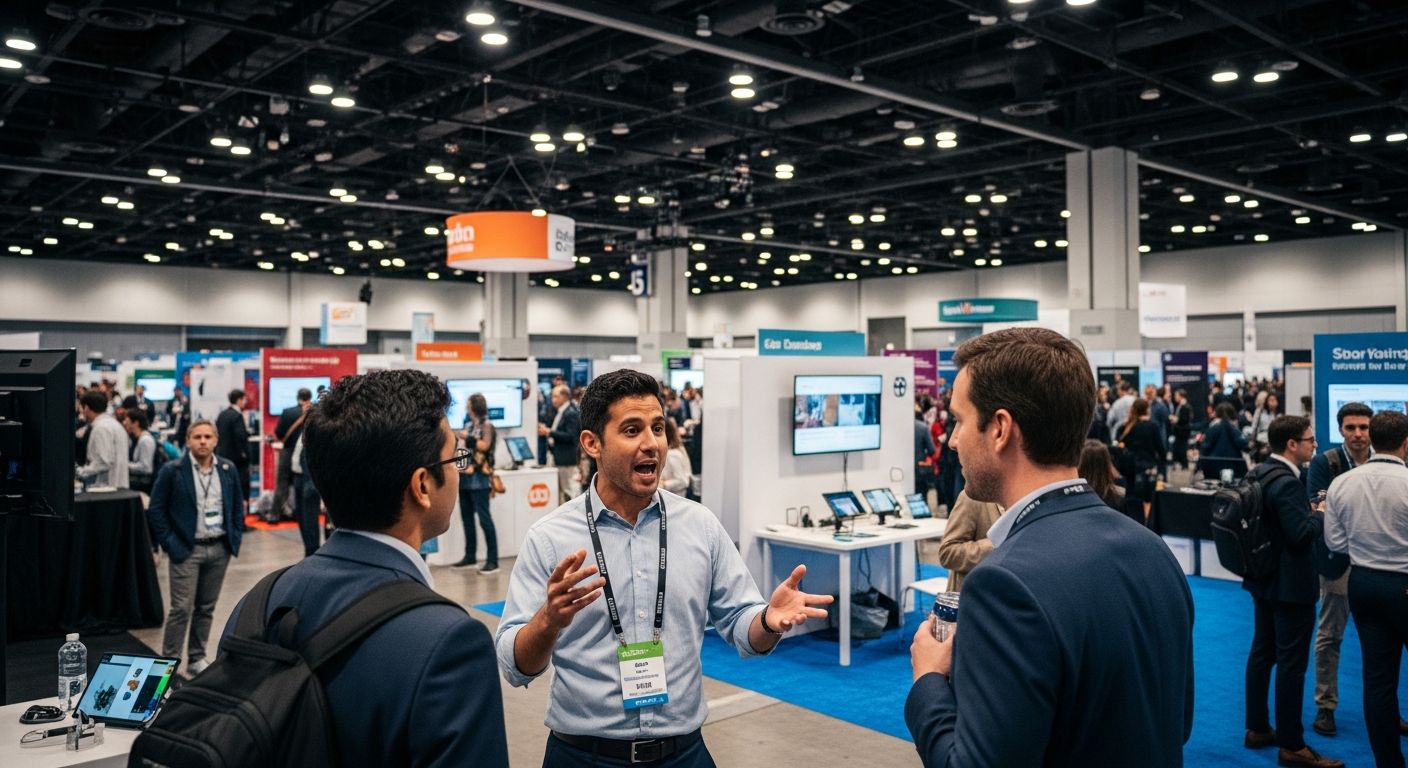 “지금 놓치면 90만원 손해..” 테크크런치 티켓 전쟁 시작