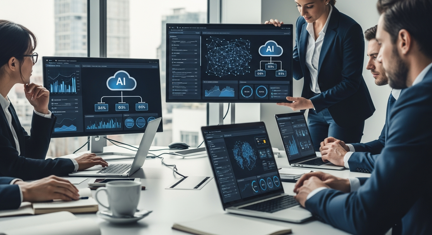 “성능 경쟁 끝났다” 2026년 돈 쓸어담을 진짜 승자는?