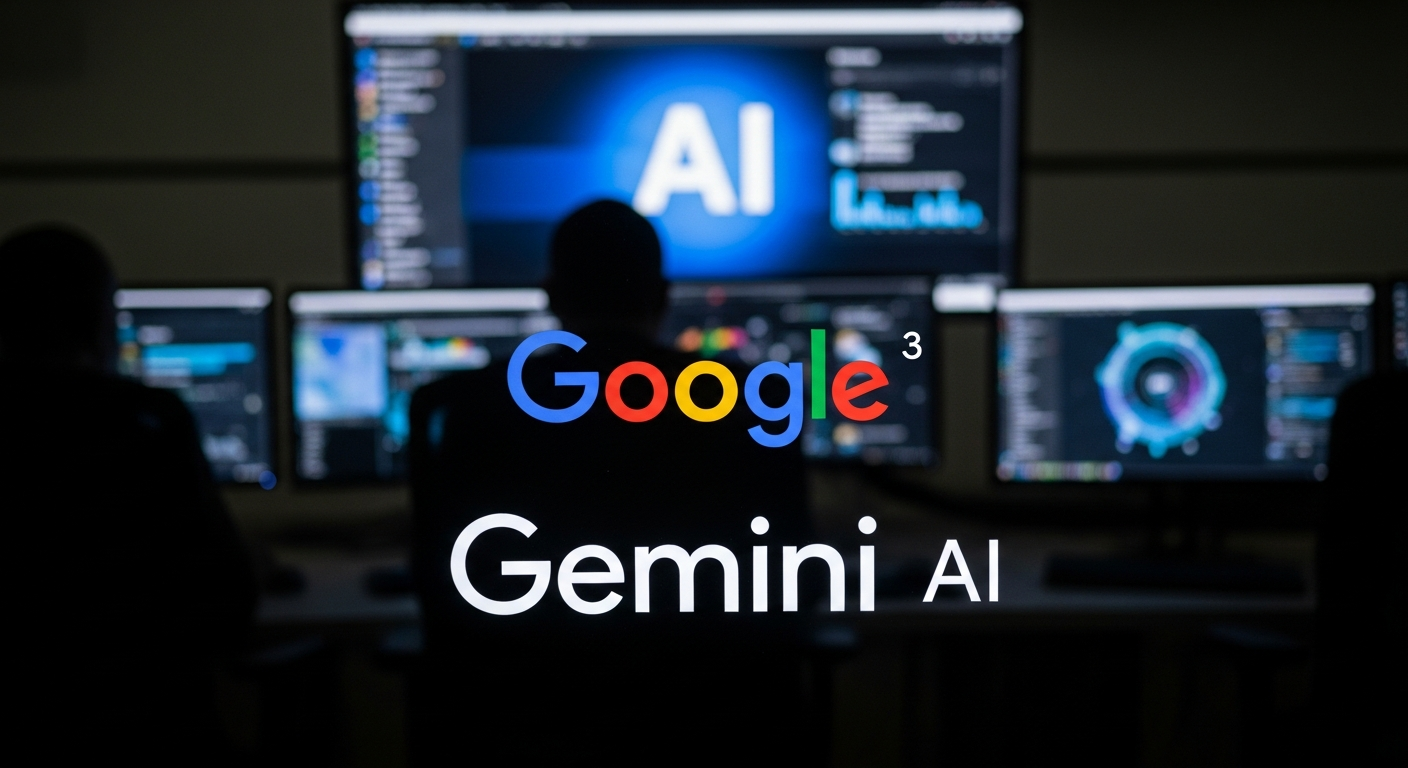 “ChatGPT 시대 끝났다 선언?” 구글 제미나이 3, 이번 주 88% 확률로 등판