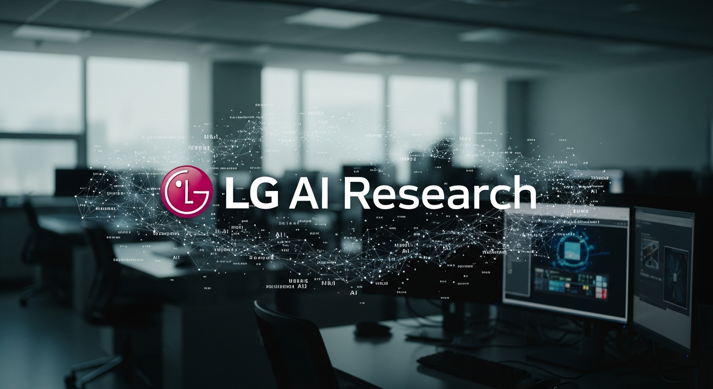 “미국 중국 다 이겼다!” LG표 AI가 챗GPT 꺾고 세계 정상 차지