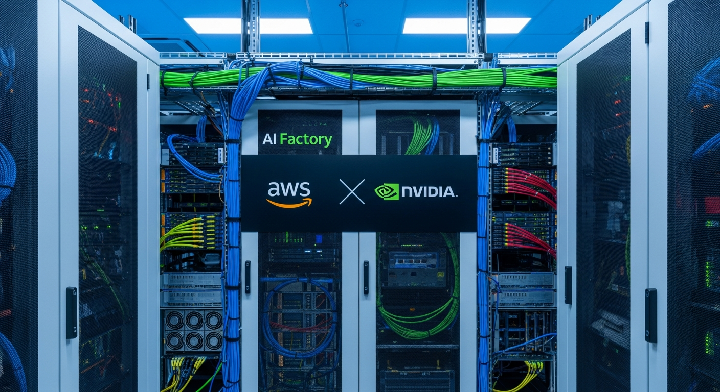 “회사 기밀 유출될라..” 아마존, AI를 통째로 사무실에 설치