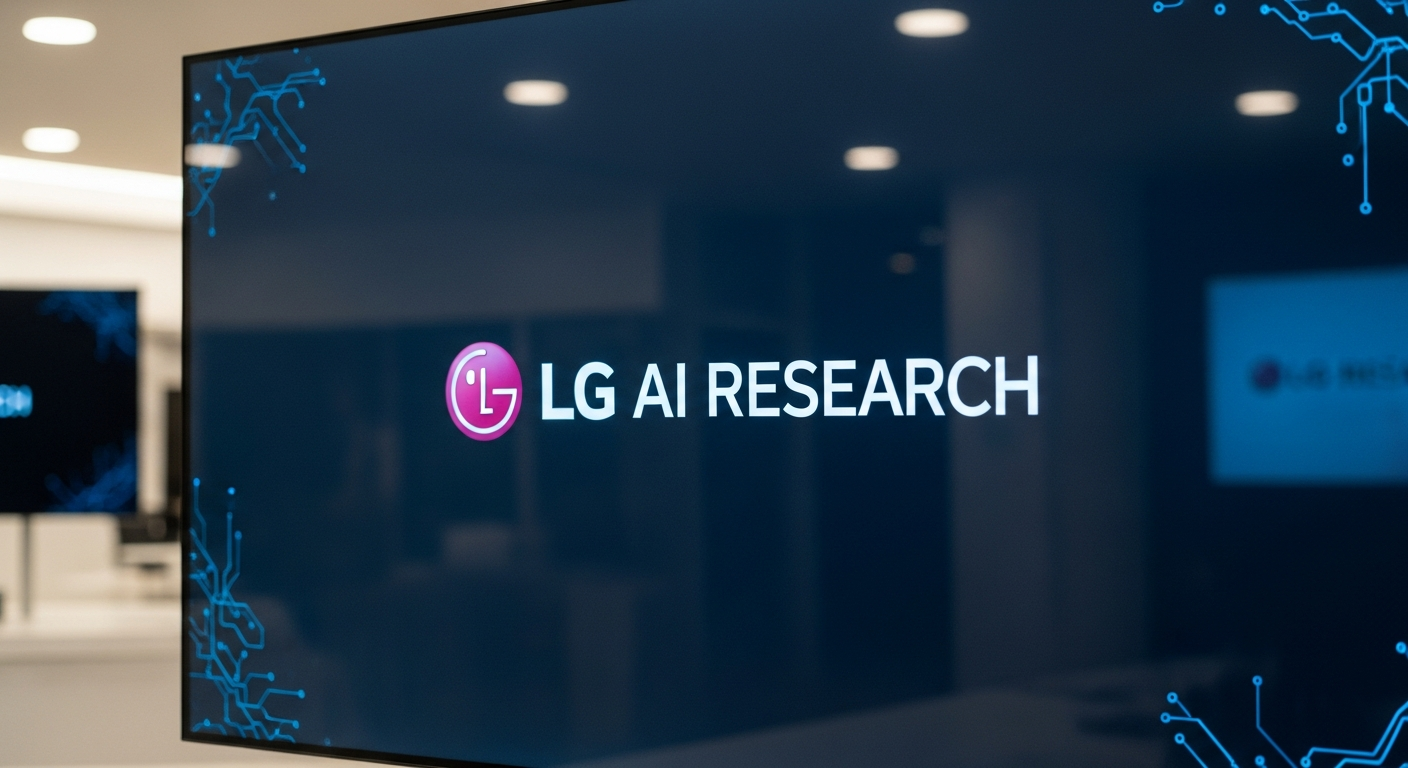 “GPT-5 미니도 졌다” LG 엑사원 4.5 시각 정복