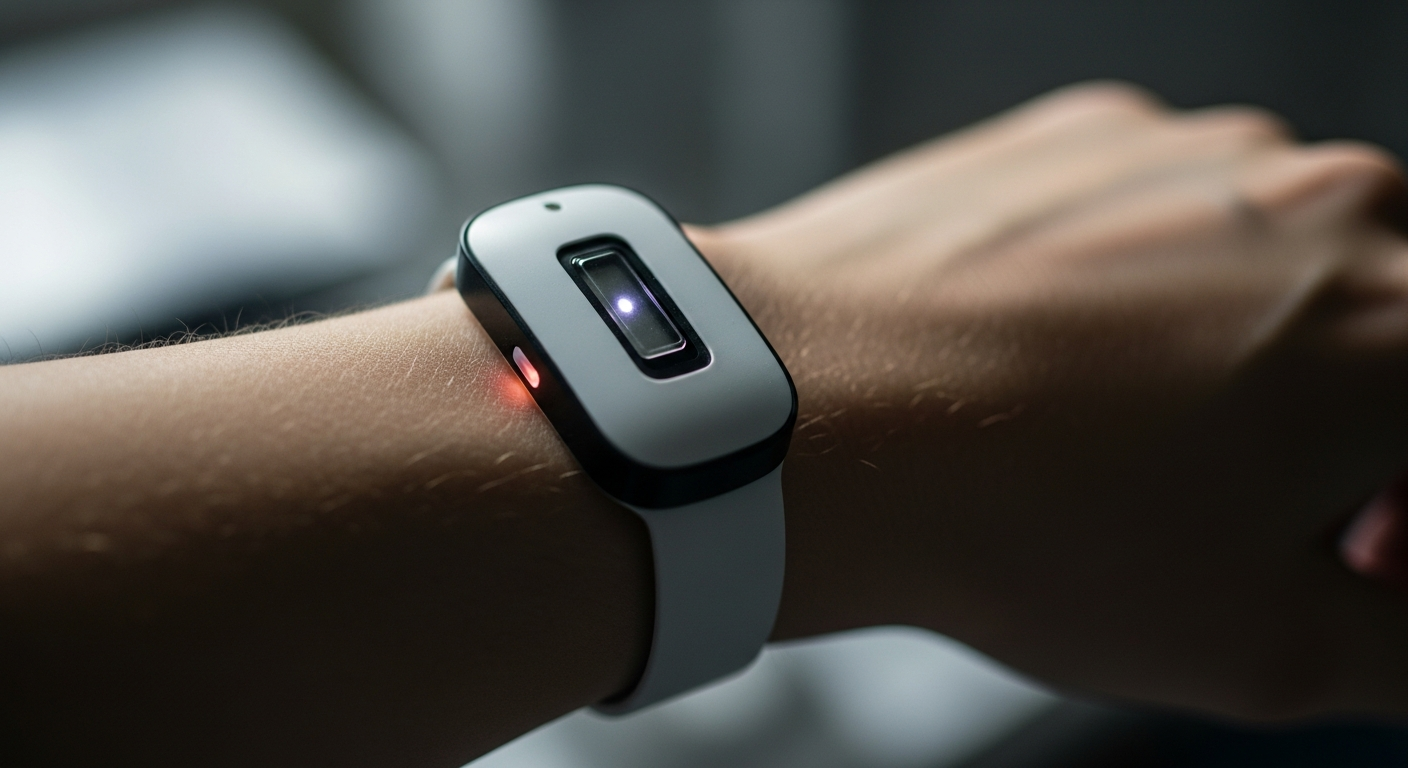 “이제 바늘 안녕” 빛으로 혈당 재는 꿈의 기술 드디어 등장