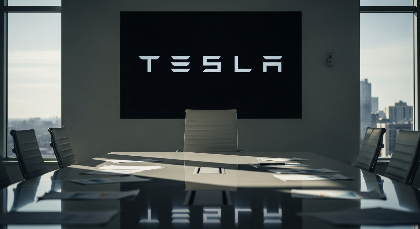 “일론 머스크 공짜 일한다?” 테슬라 40조원 보너스 전격 취소