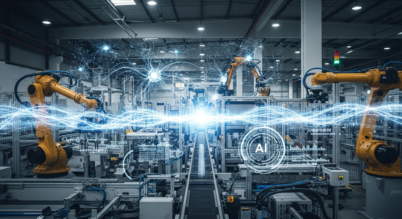 “엔비디아도 탐낸다?” 한국 공장, ‘데이터 팩토리’ 대변신