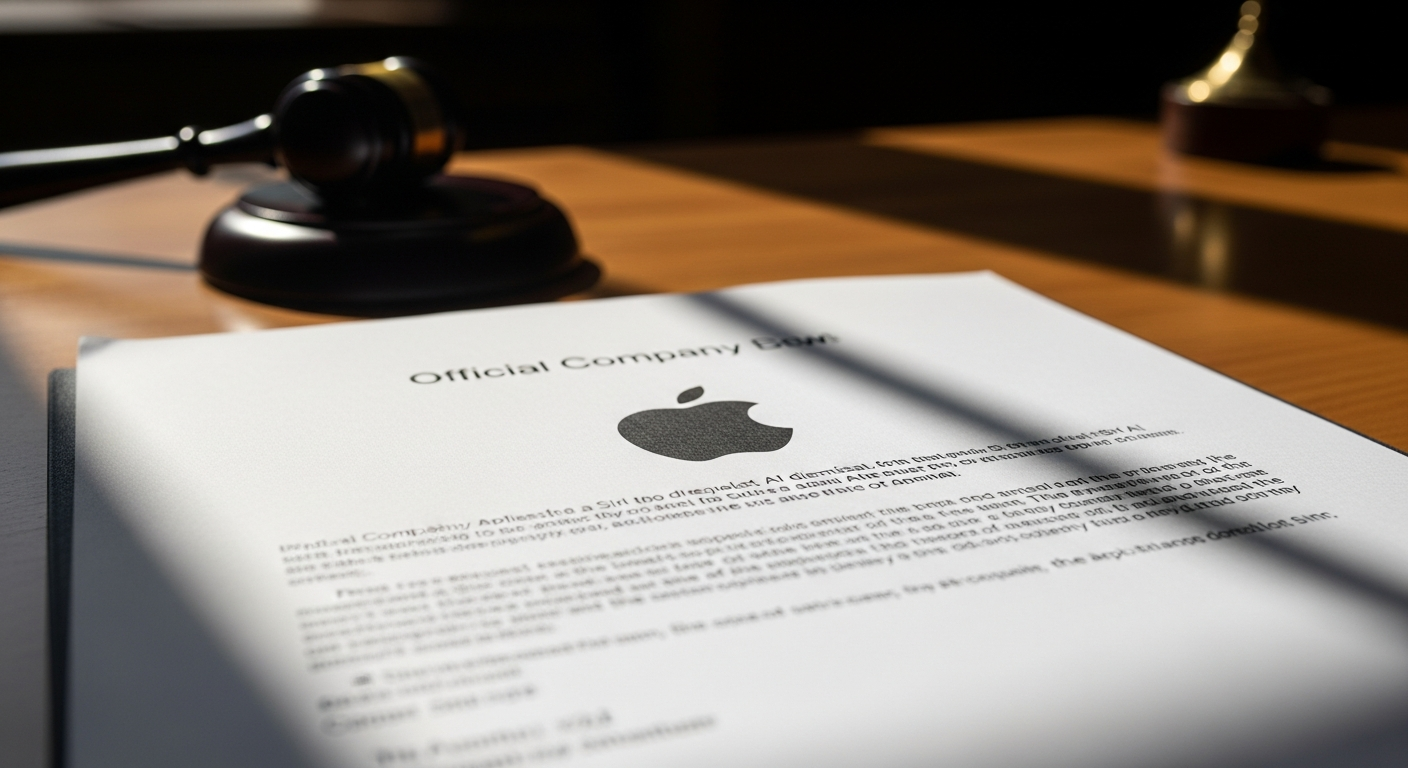 “애플 시리, 대국민 사기?” 국민연금까지 칼 빼들었다