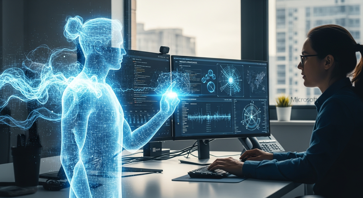 “AI가 사수보다 낫다?” 2026년, 당신의 직장이 뒤집힌다