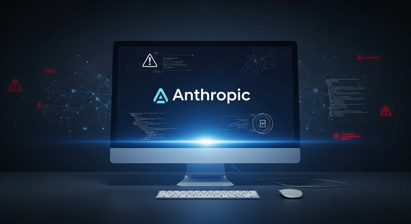 "AI는 친구가 아니다?" 챗GPT 경쟁사가 폭로한 AI의 소름돋는 두 얼굴