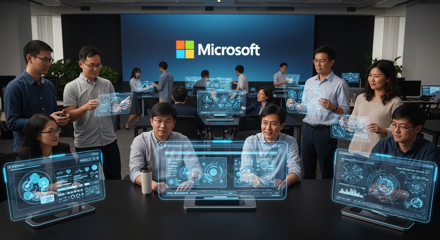 “의사보다 4배 정확한 진단” MS가 공개한 AI의 진짜 정체는?