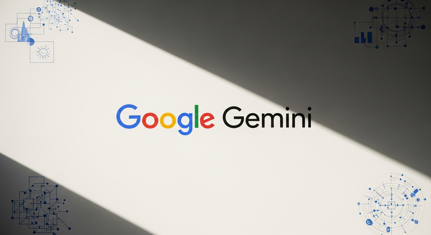 “단순 답변은 이제 그만” 구글 제미나이 3.1 프로, 인간급 추론으로 진화