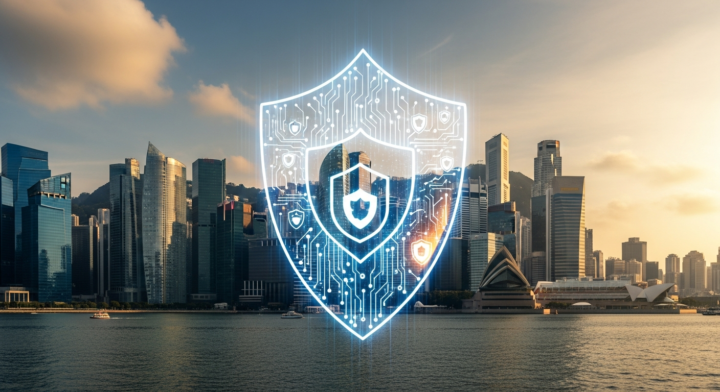 “내 돈 다 털릴 수도..” 미소스 공포에 아시아 금융권 전격 대응 나서