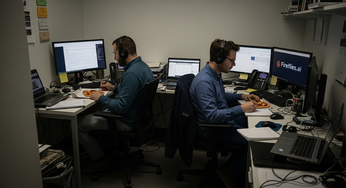 “최첨단 AI인 줄 알았는데...” 1조원 유니콘의 충격적인 정체