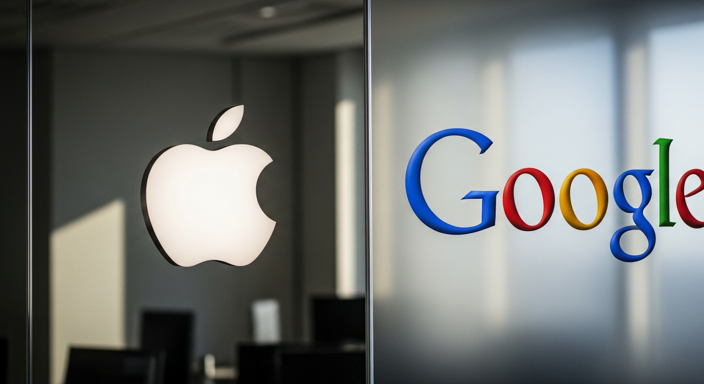 “아이폰의 두뇌가 구글?” 애플 인텔리전스 제미나이 탑재