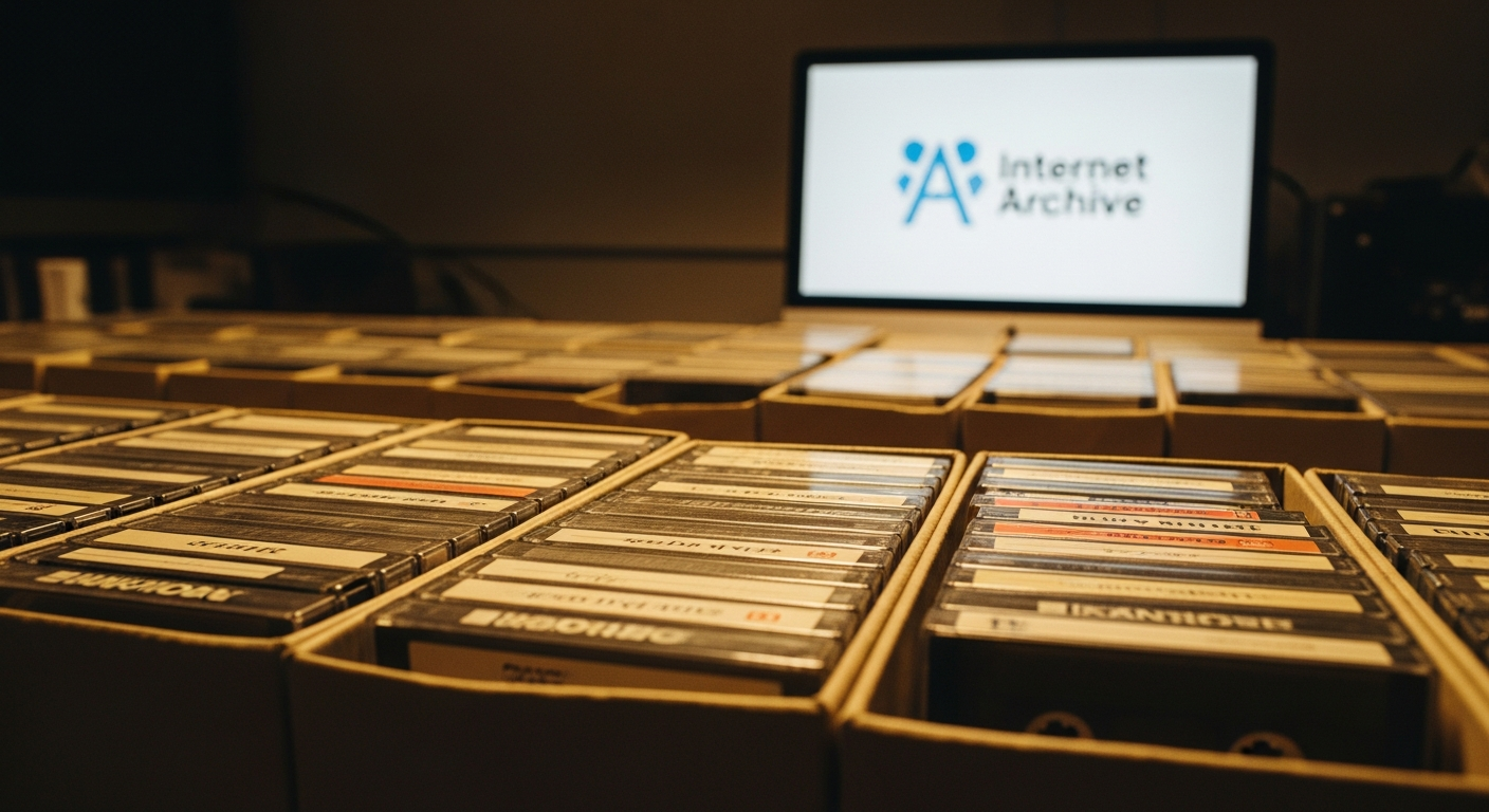 “너바나 첫 무대?” 40년 버틴 1만개 콘서트 공짜 공개