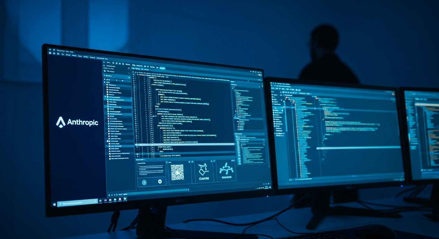 “AI가 혼자 해킹까지 한다고?” 90% 자동화 주장, 전문가들 ‘뻥튀기’ 반박