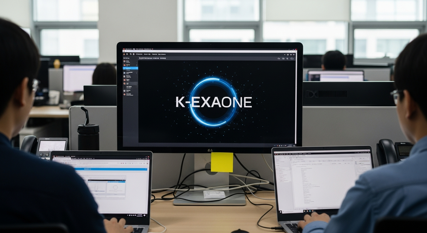 “세계 7위 등극” LG가 만든 토종 AI, 무료로 풀었다