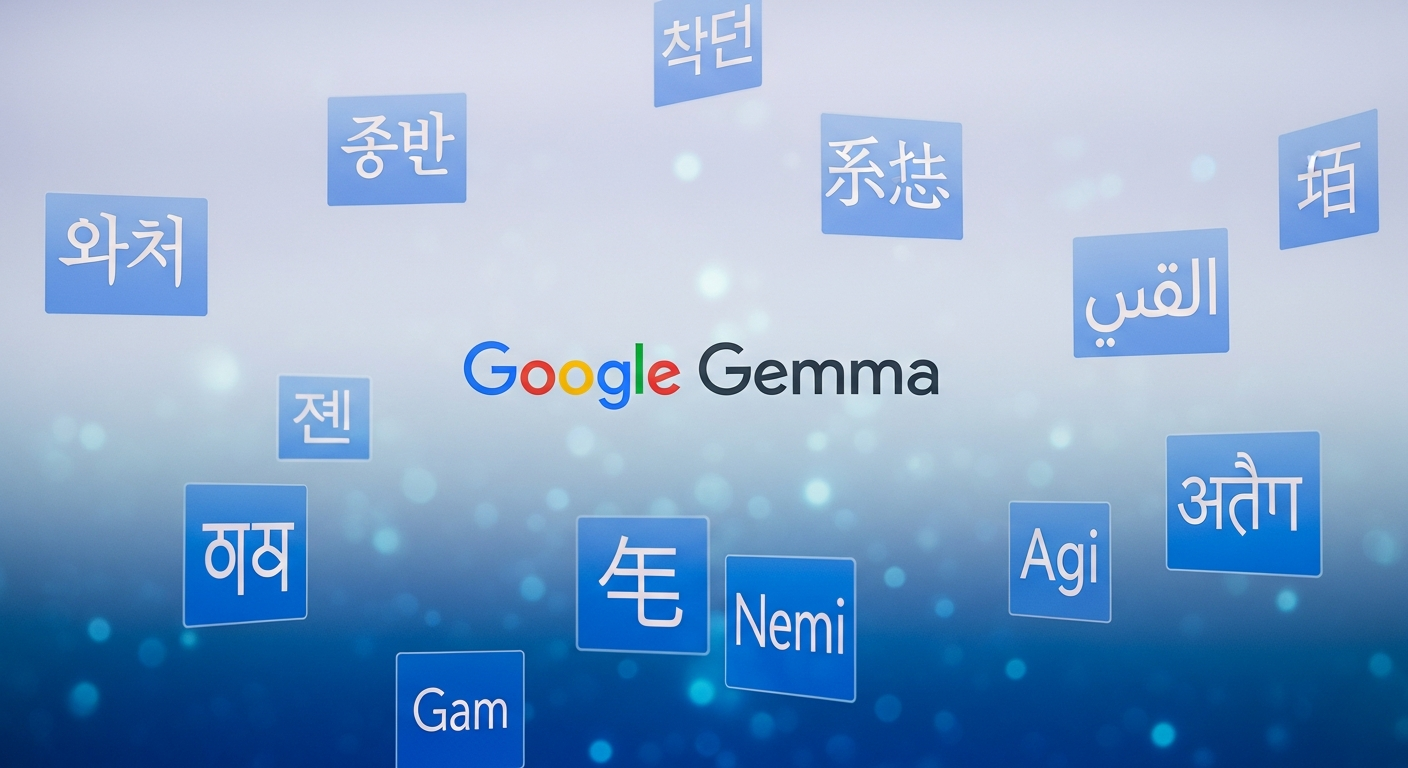 “통역사 사라지나” 구글이 폰에 심는 괴물 번역 AI 무료 공개