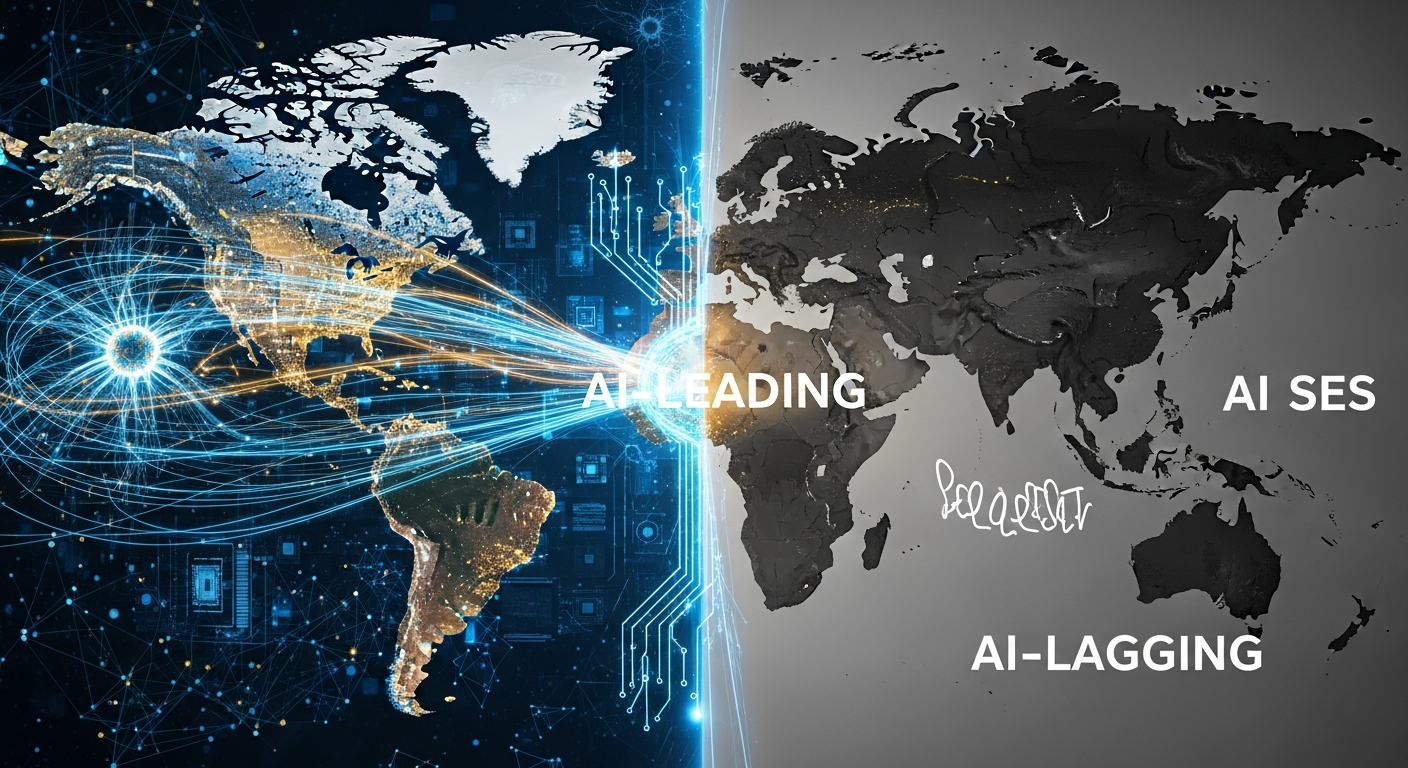 “한국, 이대로면 식민지 된다?” 미국이 작정하고 낸 보고서