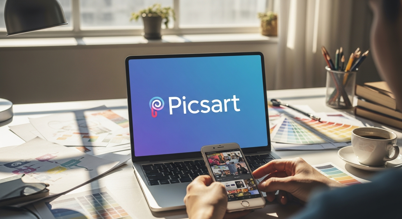 “팔로워 없어도 돈 번다?” 픽스아트 AI 수익화 프로그램 공개