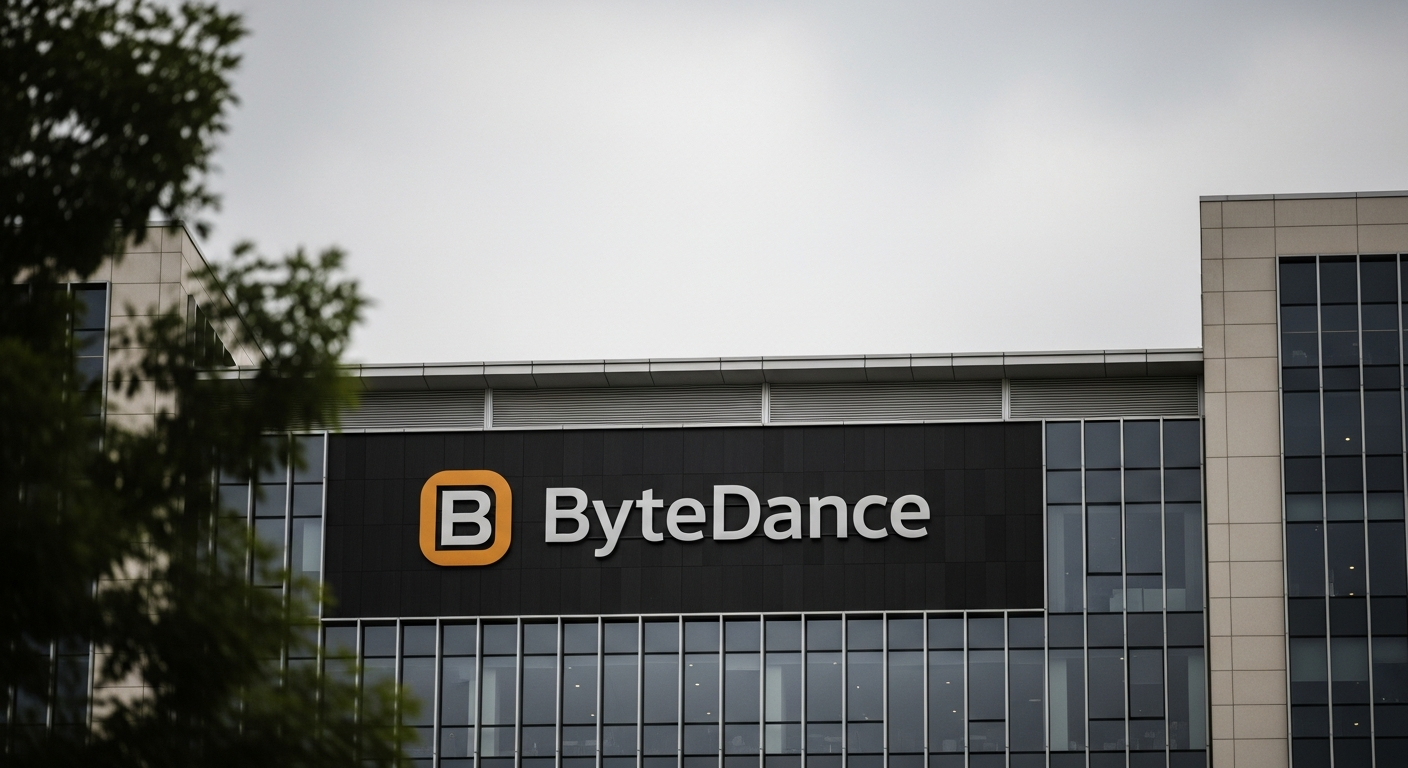 "할리우드 멘붕" 바이트댄스 AI 영상 글로벌 출시 전격 연기