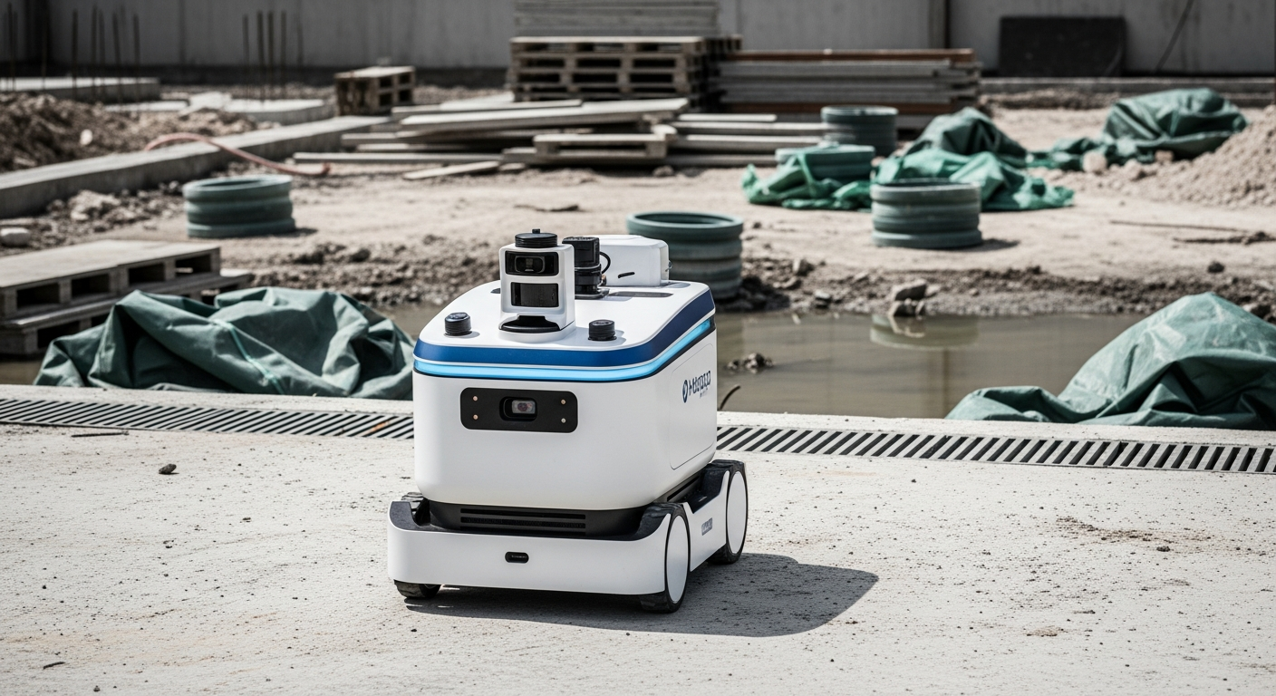 “뎅기열 꼼짝마” 숨은 유충 찾는 로봇, 사람보다 낫네?