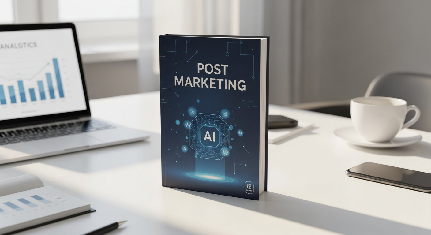 “마케터 밥줄 끊기나..” AI가 바꾼 충격적 미래