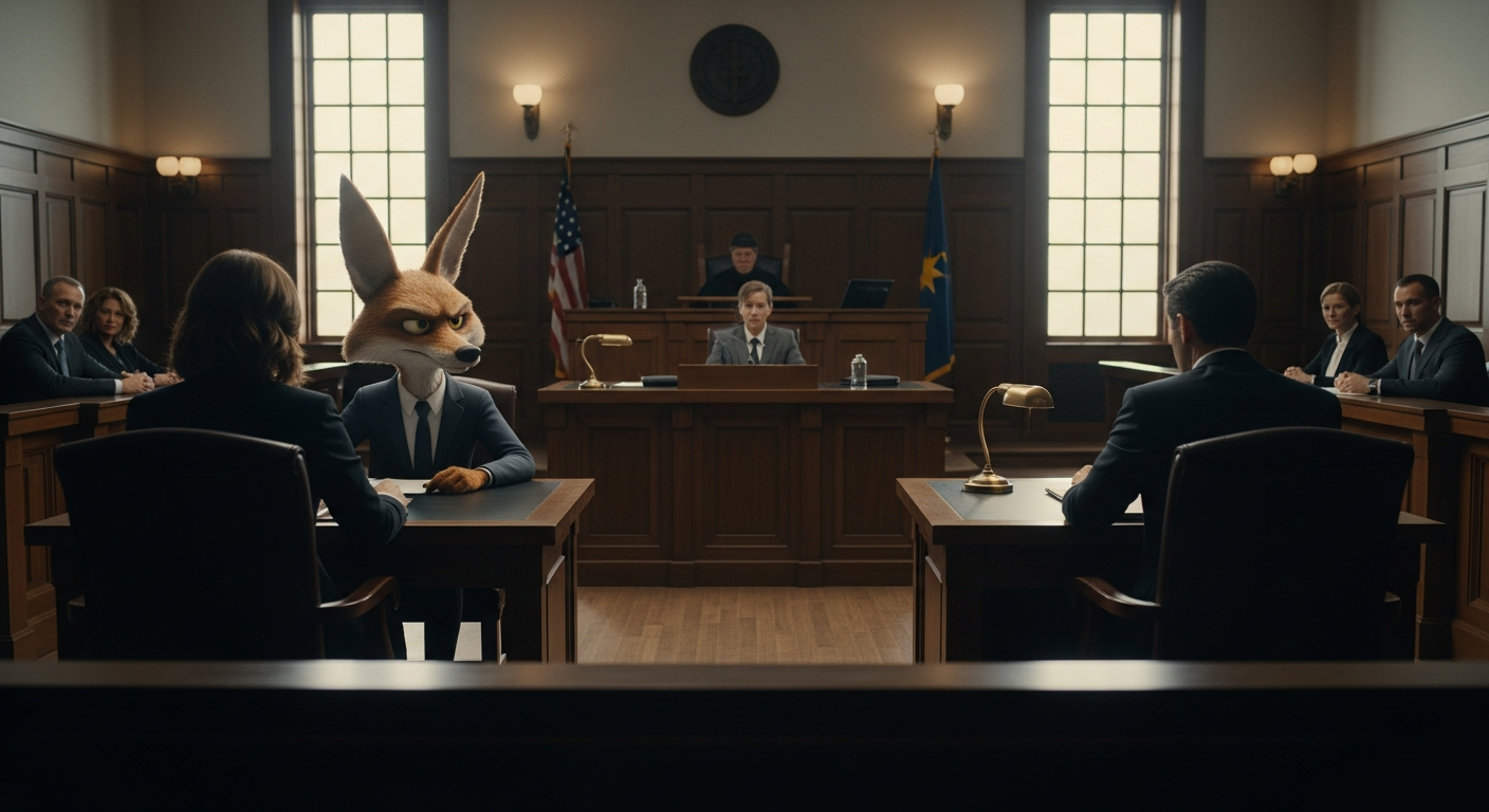 “세금 때문에 소각될 뻔” 코요테 vs 아크메 드디어 개봉한다