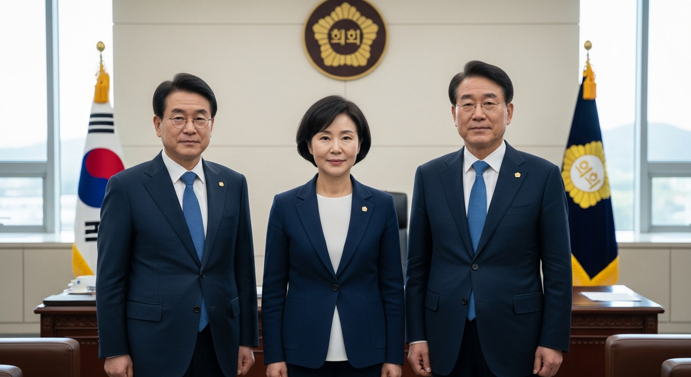 “내 회사에 AI 비서를?” 4230억 투입하는 정부표 AX 대전환 시작