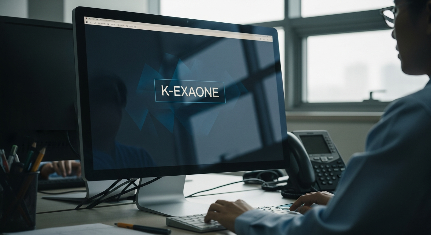 “챗GPT 비켜!” 한국형 AI K-엑사원 등장, 누구나 공짜로 나만의 AI 만든다