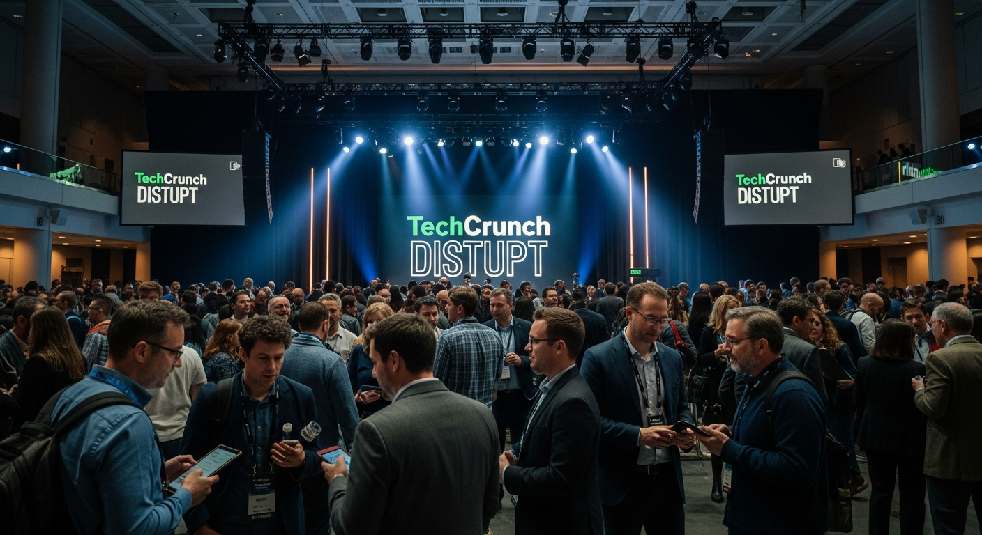 “680달러 아낀다” 테크크런치 2026, 티켓 반값 기회 마감 임박