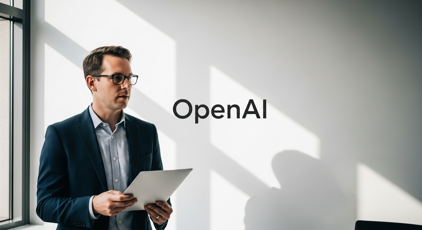 “미디어까지 삼켰다” 수천억에 토크쇼 인수한 OpenAI