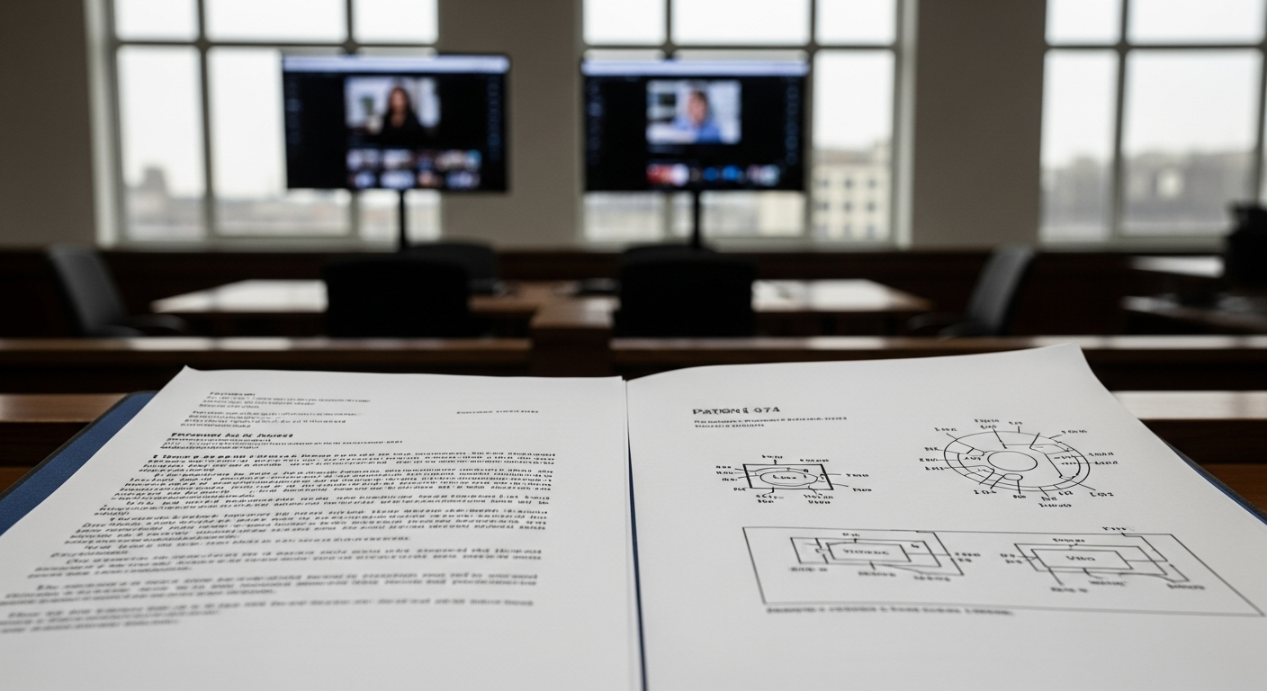 “무료 코덱의 배신?” 돌비가 스냅챗 법정으로 끌고 간 이유
