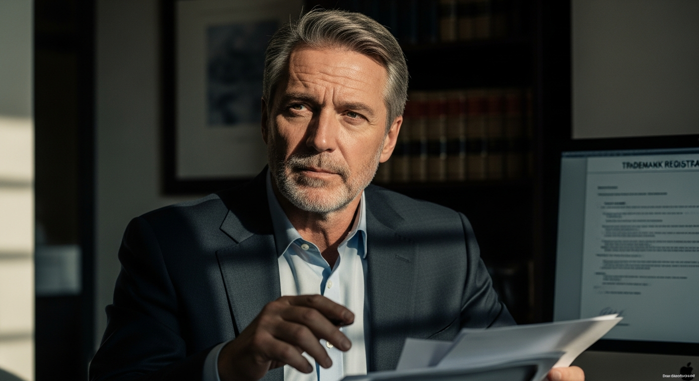 “내 목소리 쓰지 마” 매튜 맥커너히, AI 상대로 최초 상표 등록