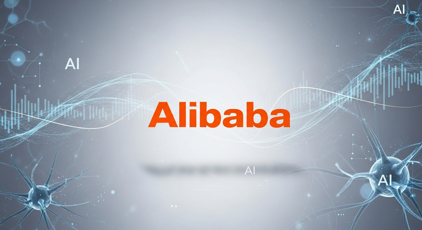 “눈과 귀로 코딩하는 시대” 제미나이 꺾은 알리바바 큐원3.5-옴니