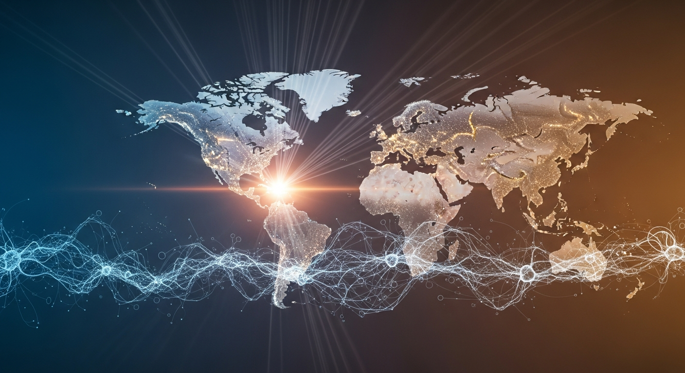 “미국만 떼돈 번다?” AI가 가르는 빈부격차, 한국은 생존할까