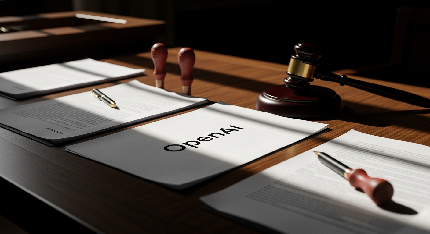 “살해 협박까지 도왔다?” 챗GPT 경고 무시한 OpenAI 법정 선다