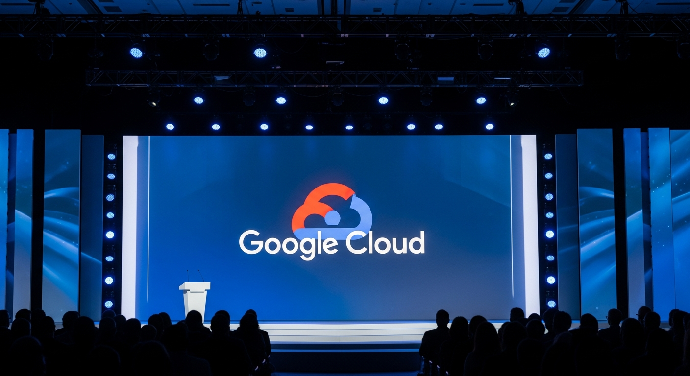 “박사 필요 없다?” 스스로 일하는 구글 클라우드 인공지능 시대 선포