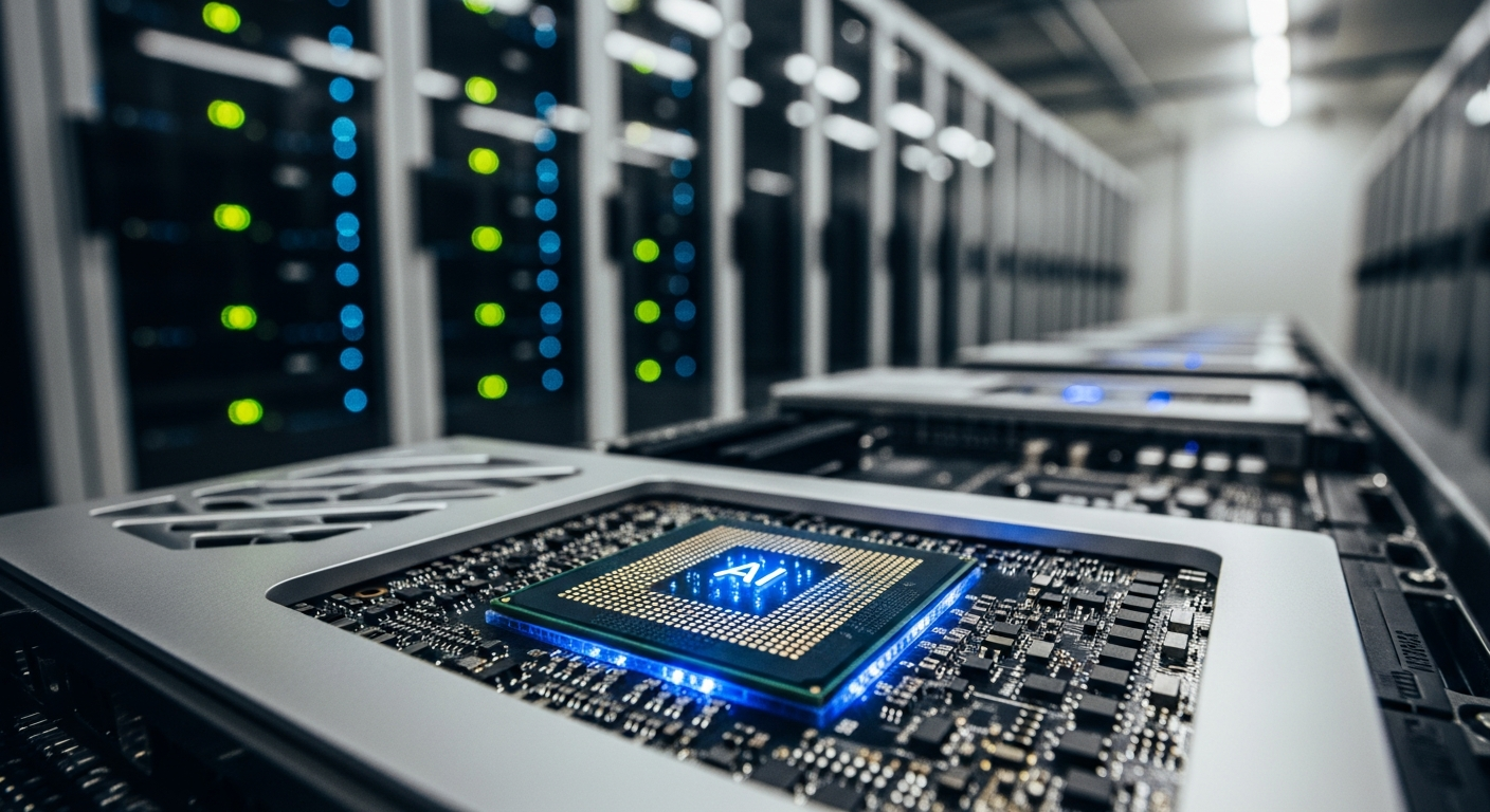 “GPU 너무 비싸..” 한국 기업이 만든 ‘반도체’ 대박?