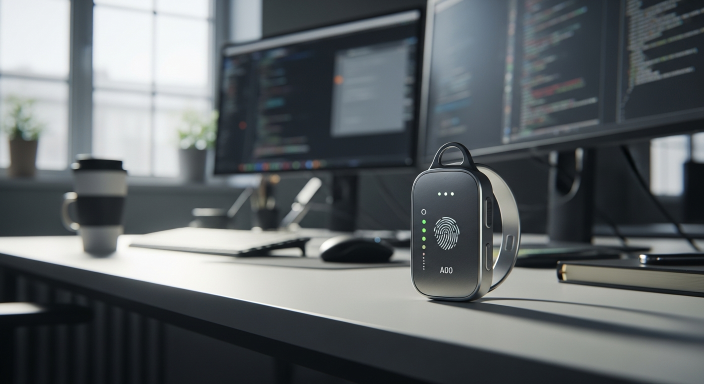 “안경은 페이크였다?” 메타, 스마트폰 잡을 'AI 전용 기기' 개발