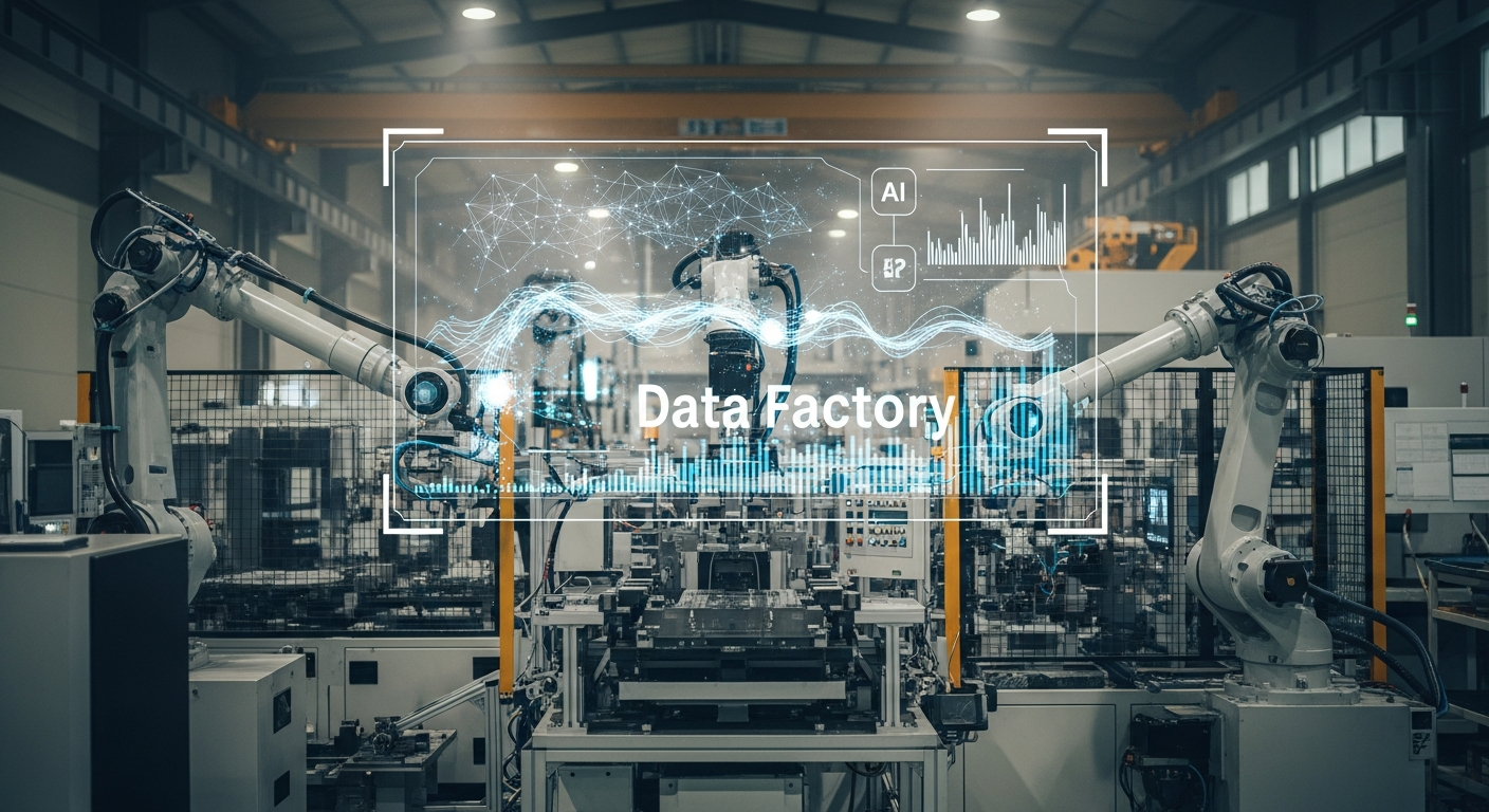 “한국 산업 망할 수도..” 로봇 수만 대가 스스로 진화하는 ‘이 방법’
