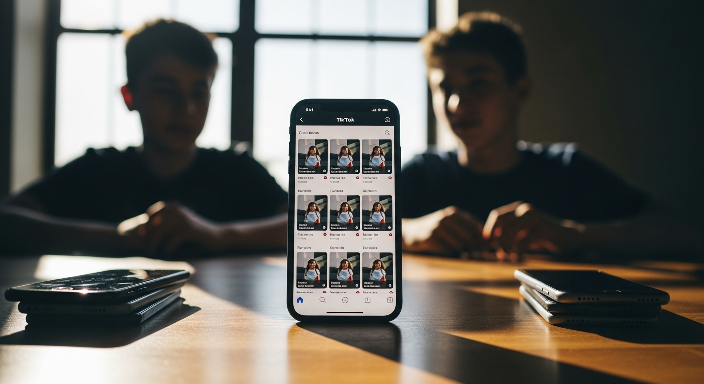 “전부 심리전이었다?” 틱톡 마케팅 조작 실체 폭로