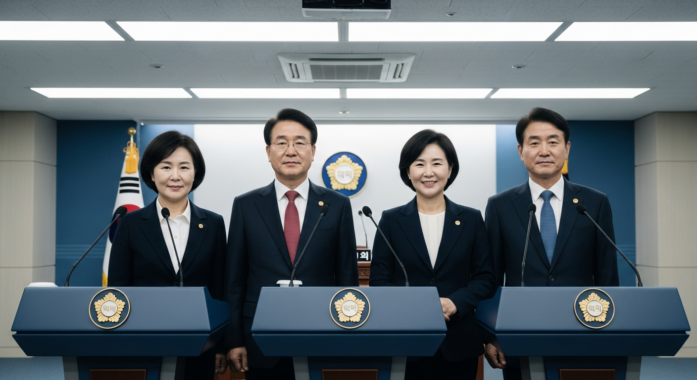 “4230억 쏟아붓는다” 정부가 직접 챙기는 AI 에이전트 시대 개막