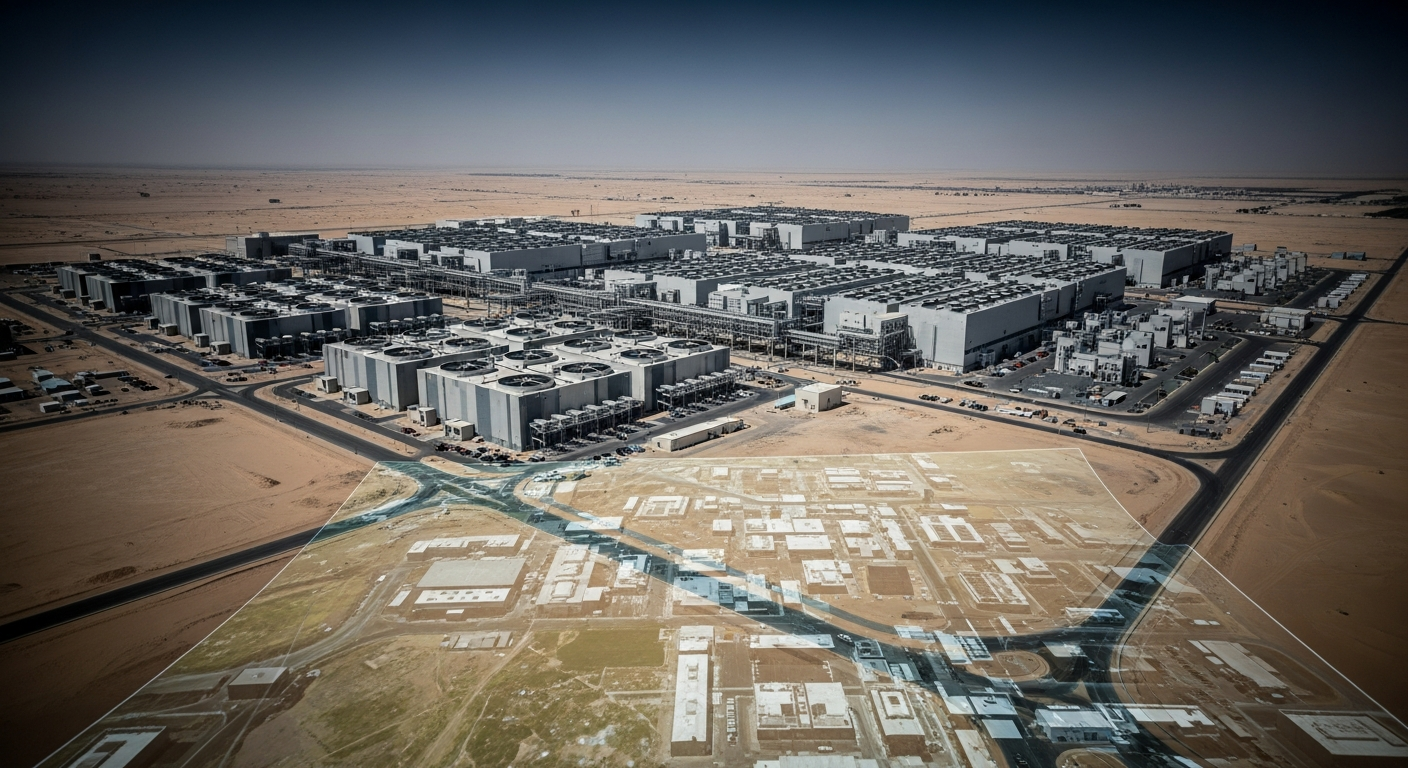 “45조원 데이터센터 증발?” 이란, 오픈AI 스타게이트 파괴 위협