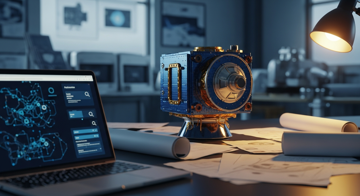 “구글도 못 찾는다?” 항공우주 비밀 찾아내는 한국 AI 등장