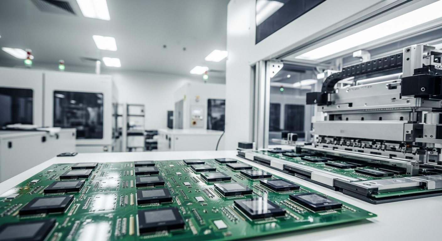 "구글도 줄 섰다" 인텔, AI 판도 바꿀 1조원대 승부수