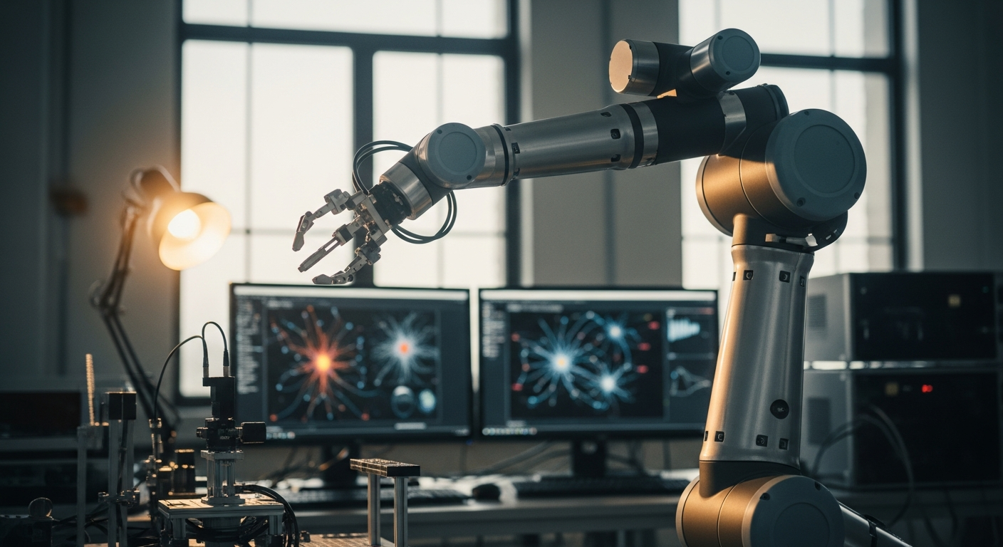 “개발자 비상!” 코딩 없이 말로 로봇 가르치는 기술 나왔다